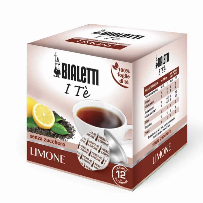 Pochissimo tempo per avere Bialetti Gioia + Capsule a soli 49